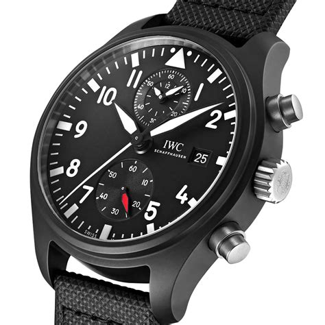 iwc aviator watch price